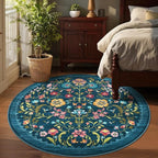 GarveeHome Area Rug for Living Room