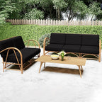 Smiry Couch Cushion Covers, Stretch Couch Covers for Sofa