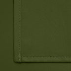 Yakamok Blackout Curtains for Bedroom,Thermal Insulated Blackout Grommet Top Drapes for Living Room, Olive Green,38x84 Inch, 2 Panels