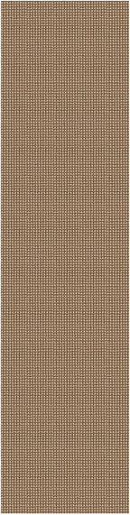 KOZYFLY Boho Runners for Hallways 2x8 ft Washable Kitchen Runner Non Slip Rubber Backed Hall Runners Cotton Entryway Runner Rugs Floor Carpet for Indoor Backdoor Bedroom Kitchen, Tan/Orange/Brown
