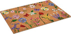 Calloway Mills Butterfly Garden Doormat (17 x 29)