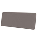Easy-Going Stretch 1 Piece Couch Cushion Cover for Sofa
