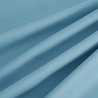 NICETOWN Bedroom Blackout Curtains and Drapes - Window Treatment Thermal Insulated Solid Grommet Blackout Draperies for Living Room (Set of 2 Panels, 52 by 95 Inch, Teal Blue)