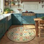 GarveeHome Area Rug for Living Room