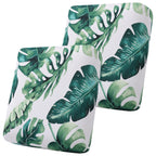 Smiry Printed Couch Cushion Covers, Stretch Couch Covers for Sofa
