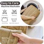 Couch Covers for Dogs Washable, Non Slip Couch Covers for Loveseat Sofa Pet Friendly, Soft Fuzzy Sofa Covers for Pet, Dog Couch Cover Furniture Protector(1PC,Light Brown,27.6"x94.5")