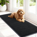 OLANLY Front Door Mat 47x17, Waterproof Heavy-Duty Indoor Outdoor Doormat