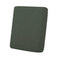 Easy-Going Stretch 1 Piece Chair Couch Cushion Cover for Sofa