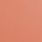 Yakamok 36 Inch Short Blackout Curtains Panels with Grommets, Room Darkening Light Blocking Window Drapes for Kitchen Bathroom,52W x 36L Inches, Coral, 2 Panels