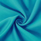 LEMOMO Teal Thermal Blackout Curtains/52 x 95 Inch/Set of 2 Panels Room Darkening Curtains for Bedroom