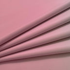 SimpleHome Ombre Room Darkening Curtains for Living Room, Light Blocking Gradient Pink to Greyish White Thermal Insulated Grommet Window Curtains/Drapes for Bedroom, 2 Panels, 52x84 inches Length