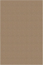 KOZYFLY Washable Area Rug 4x6 ft Non Slip Rubber Backed Living Room Rugs Braided Woven Cotton Kitchen Rugs Indoor Entryway Rug Floor Carpet for Dining Living Room Bedroom, Tan/Orange/Brown
