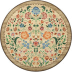 GarveeHome Area Rug for Living Room