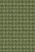 KOZYFLY Rugs for Entryway 3x5 ft Washable Area Rug Non Slip Rubber Backed Entry Rug Woven Indoor Door Mat Cotton Kitchen Rugs Floor Carpet for Entryway, Foyer, Backdoor, Bright Green/Earthy Green