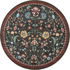 GarveeHome Area Rug for Living Room