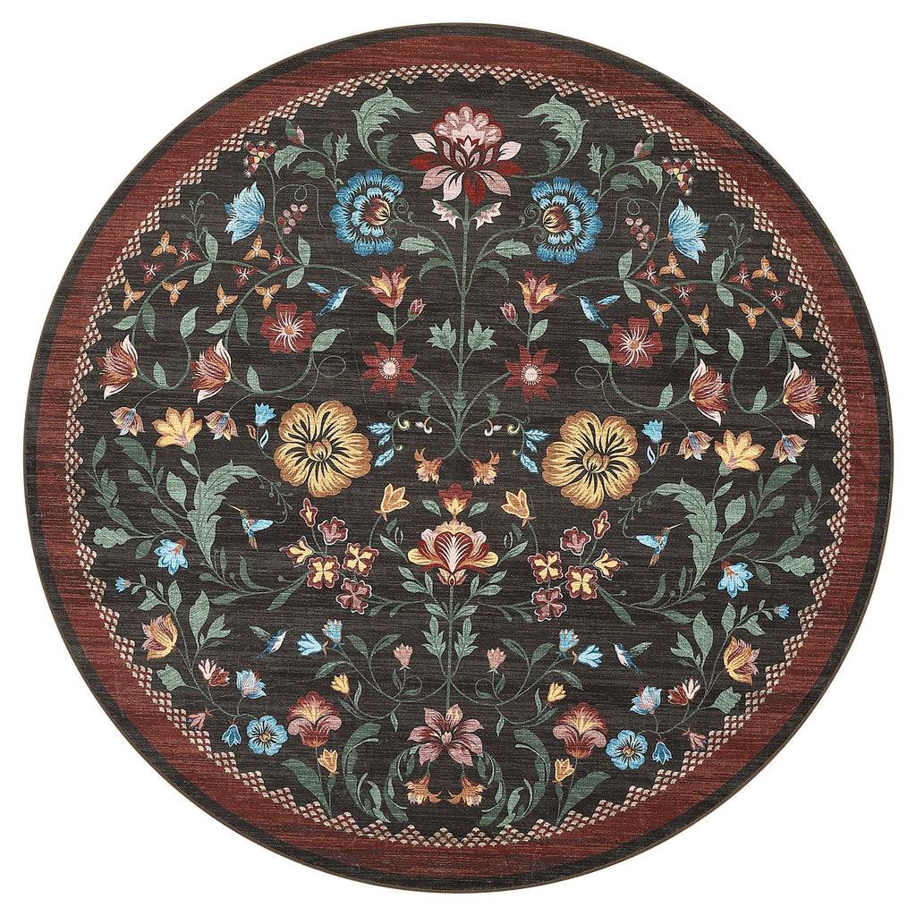 GarveeHome Area Rug for Living Room