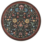 GarveeHome Area Rug for Living Room