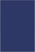 KOZYFLY Washable Area Rug 4x6 ft Non Slip Rubber Backed Living Room Rugs Braided Woven Cotton Kitchen Rugs Indoor Entryway Rug Floor Carpet for Dining Living Room Bedroom, Royal Blue/Navy