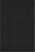KOZYFLY Runners for Hallways 2x7 ft Washable Kitchen Runner Non Slip Rubber Backed Hall Runners Cotton Entryway Runner Rugs Floor Carpet for Indoor Backdoor Bedroom Kitchen, Black/Dark Grey