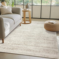 Small Washable Rugs 4x6 Area Rugs for Living Room,Bedroom,Kids Room,Nursery
