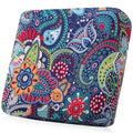 Smiry Printed Couch Cushion Covers, Stretch Couch Covers for Sofa