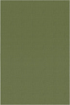 KOZYFLY Washable Area Rug 6x9 ft Rubber Backed Non Slip Rugs for Living Room Braided Cotton Bedroom Rug Woven Office Rugs Indoor Floor Carpets for Dining Bedroom Living Room, Bright Green/Earthy Green
