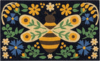Now Designs Cat Collective Coir Doormat, 1 EA