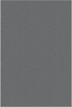 KOZYFLY Boho Rugs for Entryway Rugs 4x6 ft Washable Area Rugs Rubber Backed Living Room Rugs Braided Woven Cotton blend Indoor Outdoor Floor Carpet for Dining Room Living Room Bedroom, Dark Grey