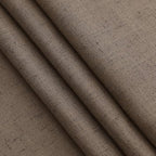 Light Brown Linen Curtains 96 Inches Long for Living Room Back Tab Vintage Rustic Farmhouse Light Filtering Curtain Burlap Textured Linen Drapes 96 Inch Length for Dinning Room Bedroom 52x96 8 FT