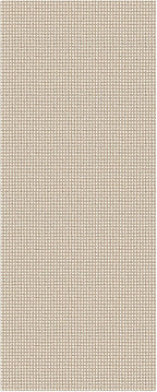 KOZYFLY Runners for Hallways 2x5 ft Washable Kitchen Runner Non Slip Rubber Backed Hall Runners Cotton Entryway Runner Rugs Floor Carpet for Indoor Backdoor Bedroom Kitchen, Ivory/Khaki