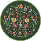 GarveeHome Area Rug for Living Room