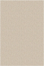 KOZYFLY Indoor Door Mat 2x3 ft Small Area Rugs Washable Front Door Mat Non Slip Rubber Backed Entryway Rug Cotton Entrance Doormat for Front Porch Bathroom Kitchen Bedroom, Ivory/Khaki