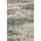 BEIMO 2x3 Area Rugs for Entryway, Green Taupe Washable Abstract Rug