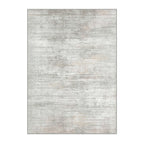 BEIMO 8x10 Area Rugs for Bedroom, Grey Beige Washable Abstract Rug