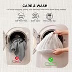 Bedsure 100% Cotton Muslin Throw Blanket Twin XL for Bed - 4-Layer Breathable and Lightweight Soft Gauze Muslin Blankets for Adults, PureWoven Thin Summer Blanket for College Dorm, Grey, 66x90 Inches