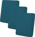 Easy-Going Stretch 3 Pieces Couch Cushion Cover for Sofa Seat