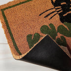 Now Designs Cat Collective Coir Doormat, 1 EA