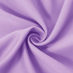 LEMOMO Lavender Thermal Blackout Curtains/52 x 72 Inch/Set of 2 Panels Room Darkening Curtains for Bedroom